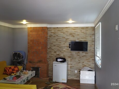 3 otaqlı həyət evi, 92 m², Hövsan: 148 000 ₼ 2