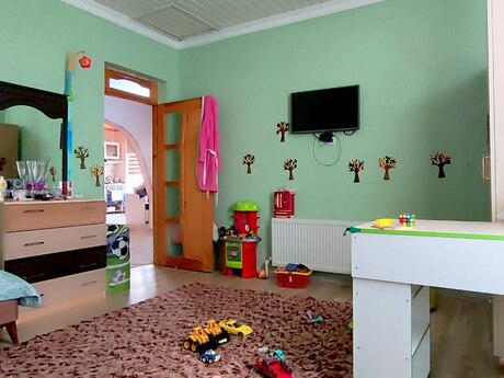 3 otaqlı həyət evi, 92 m², Hövsan: 148 000 ₼ 4