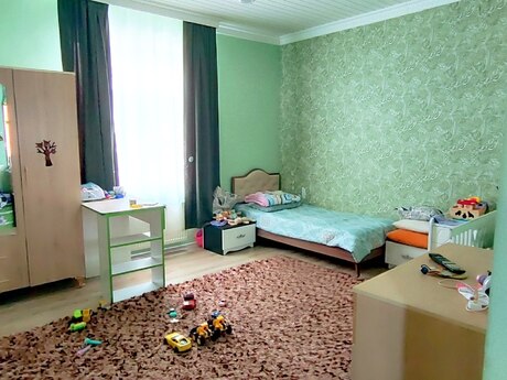3 otaqlı həyət evi, 92 m², Hövsan: 148 000 ₼ 5