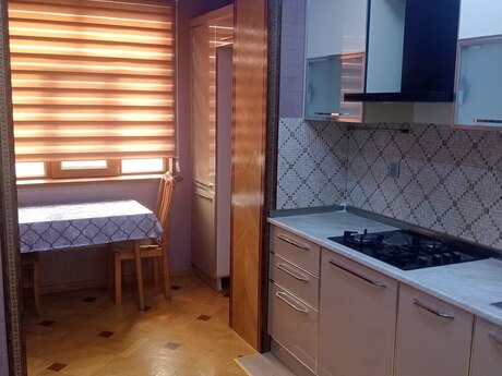 2-room apartment for rent, 60 m², 8-ci kilometr: 650 ₼/mo 4