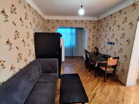 2-room apartment for rent, 60 m², Əhmədli: 500 ₼/mo 4