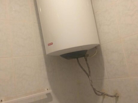 Kirayə 2 otaqlı mənzil, 55 m², Memar Əcəmi: 600 ₼/ay 2