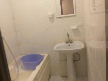 Kirayə 2 otaqlı mənzil, 55 m², Memar Əcəmi: 600 ₼/ay 4