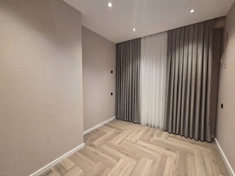 3 otaqlı mənzil, 82 m², Həzi Aslanov: 198 000 ₼ 3