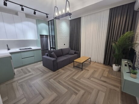 Elan №6475856 - Bakı, Həzi Aslanov m., 3 otaqlı, 82 m², 6/14 mərtəbə