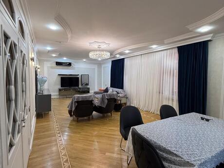 6 otaqlı həyət evi, 330 m², Sabunçu: 400 000 ₼ 4