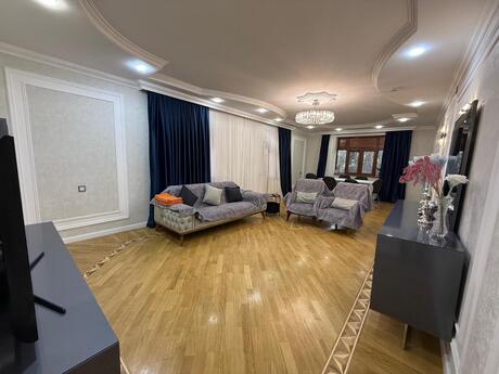 6 otaqlı həyət evi, 330 m², Sabunçu: 400 000 ₼ 5