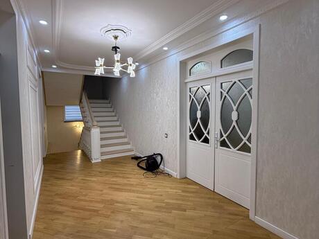 6 otaqlı həyət evi, 330 m², Sabunçu: 400 000 ₼ 3