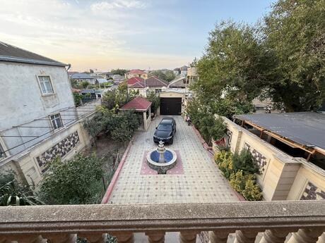 6 otaqlı həyət evi, 330 m², Sabunçu: 400 000 ₼ 2
