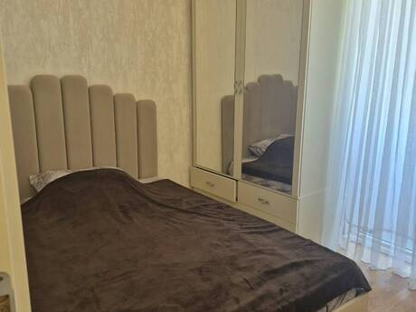 Kirayə 2 otaqlı mənzil, 40 m², Yeni Yasamal: 700 ₼/ay 4