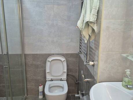 Kirayə 2 otaqlı mənzil, 40 m², Yeni Yasamal: 700 ₼/ay 2