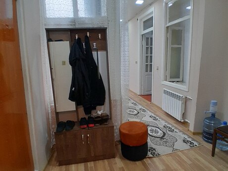 3 otaqlı mənzil, 100 m², Sahil: 350 000 ₼ 5