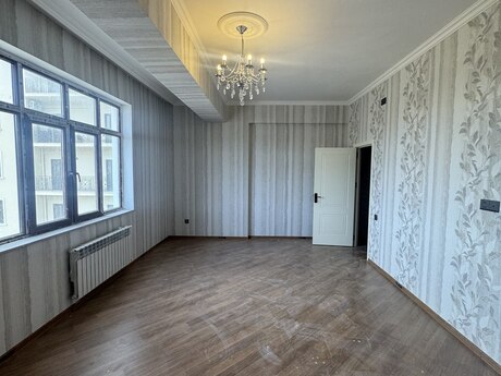 2-room apartment for rent, 82 m², Bayıl: 550 ₼/mo 2