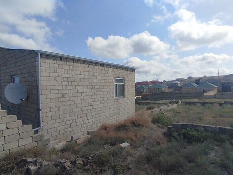 2 otaqlı həyət evi, 60 m², Atyalı: 18 900 ₼ 3
