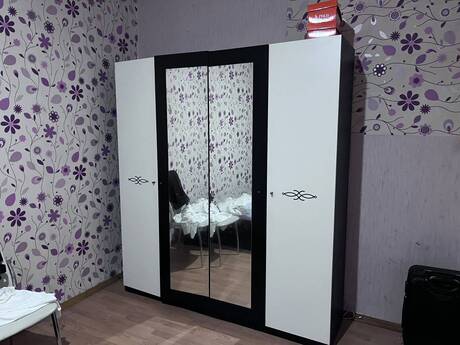 Kirayə 2 otaqlı mənzil, 50 m², Nizami: 470 ₼/ay 3