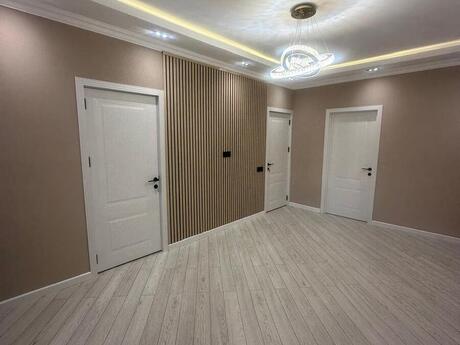 2 otaqlı mənzil, 58 m², Memar Əcəmi: 131 000 ₼ 4
