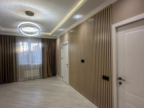 2 otaqlı mənzil, 58 m², Memar Əcəmi: 131 000 ₼ 2