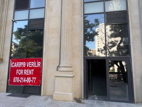 Объявление №6475884 - Баку, пос. Баилова, 320 м²