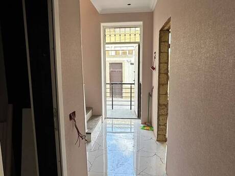 4 otaqlı həyət evi, 130 m², Masazır: 107 000 ₼ 4