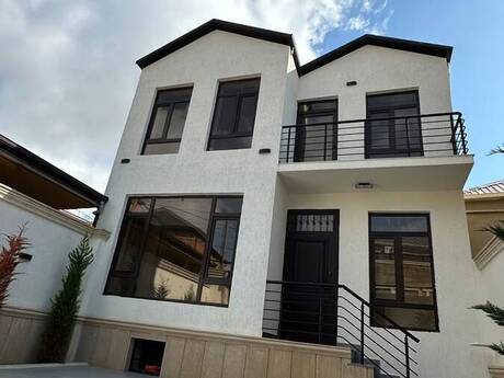4 otaqlı həyət evi, 130 m², Masazır: 107 000 ₼ 3