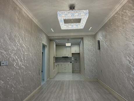 3 otaqlı mənzil, 92 m², Bakıxanov: 307 000 ₼ 4