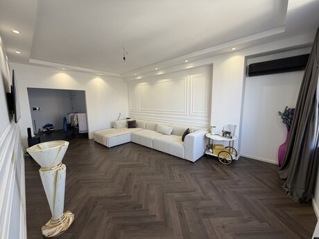 2 otaqlı mənzil, 74 m², İnşaatçılar: 53 000 ₼ 3
