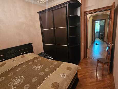 Kirayə 3 otaqlı mənzil, 85 m², Nəsimi: 900 ₼/ay 3