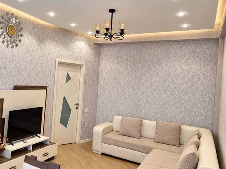 3-room apartment, 82,5 m², Bakmil: 335 000 ₼ 5
