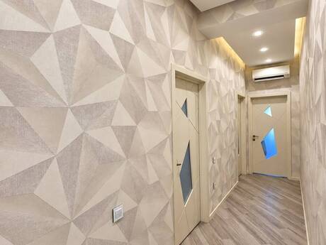 3-room apartment, 82,5 m², Bakmil: 335 000 ₼ 4