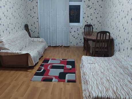 2 otaqlı mənzil, 60 m², Memar Əcəmi: 133 000 ₼ 2