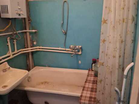 1 otaqlı mənzil, 35 m², İnşaatçılar: 107 000 ₼ 3