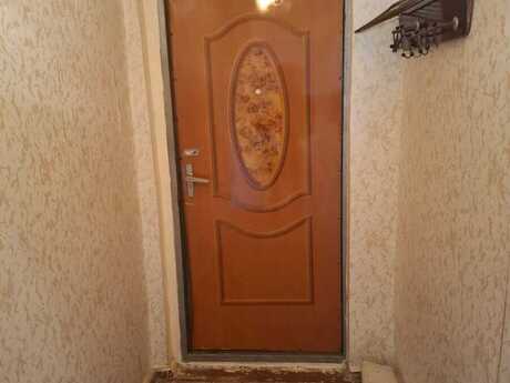 1 otaqlı mənzil, 35 m², İnşaatçılar: 107 000 ₼ 2