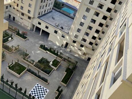 Kirayə 2 otaqlı mənzil, 80 m², Nərimanov: 650 ₼/ay 2