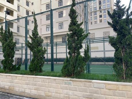 Kirayə 2 otaqlı mənzil, 80 m², Nərimanov: 650 ₼/ay 4
