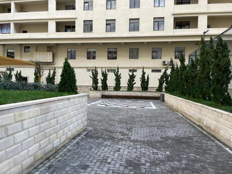 Kirayə 2 otaqlı mənzil, 80 m², Nərimanov: 650 ₼/ay 5