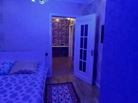 Elan №6475896 - Bakı, Elmlər Akademiyası m., 2 otaqlı, 40 m², 1/5 mərtəbə