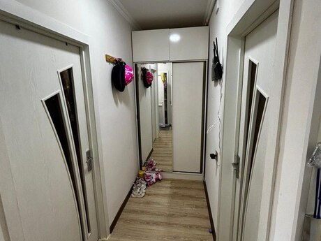 2-комнатная квартира, 52 м², Hövsan: 120 000 ₼ 2
