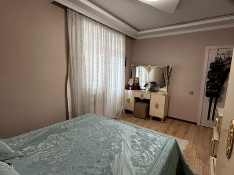 2-комнатная квартира, 52 м², Hövsan: 120 000 ₼ 4