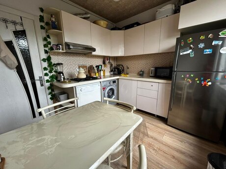 2-комнатная квартира, 52 м², Hövsan: 120 000 ₼ 3