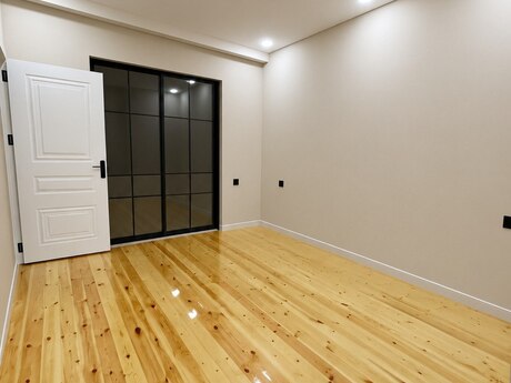 2 rooms · 43 m² · floor 5/6, Masazır