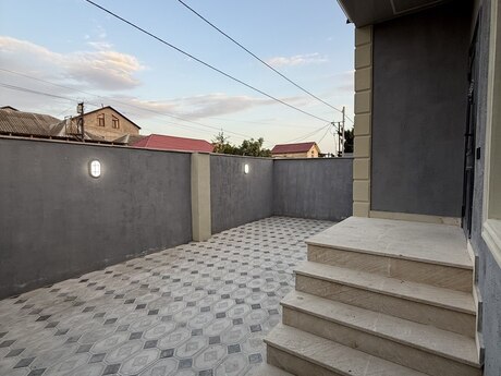 4 otaqlı həyət evi, 90 m², Mehdiabad: 97 000 ₼ 3