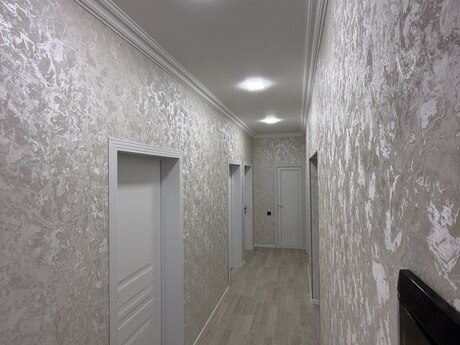 4 otaqlı həyət evi, 90 m², Mehdiabad: 97 000 ₼ 4