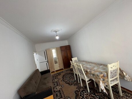 Аренда: 2-комнатная квартира, 70 м², Həzi Aslanov: 650 ₼/мес 4