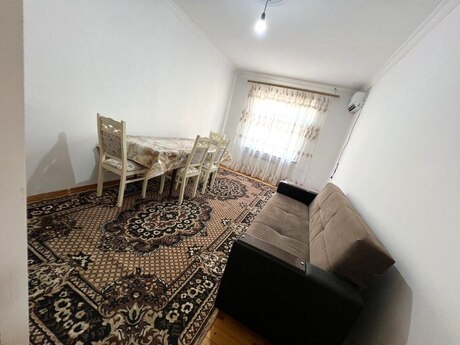 Объявление №6475912 - Баку, м. Ази Асланов, 2-комн., 60 м², 5/9 этаж