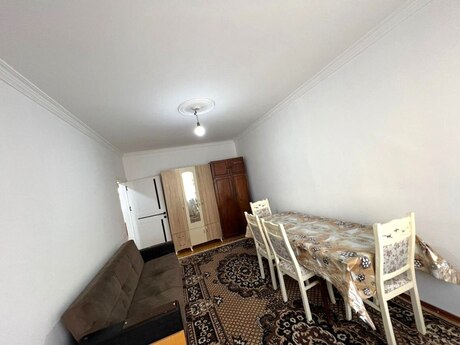 Kirayə 2 otaqlı mənzil, 60 m², Həzi Aslanov: 650 ₼/ay 2