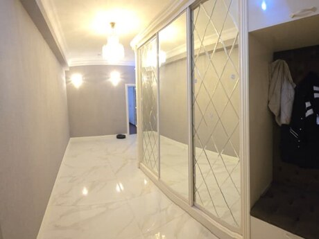 3 otaqlı mənzil, 100 m², Zığ: 195 000 ₼ 2