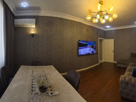 3 otaqlı mənzil, 100 m², Zığ: 195 000 ₼ 5