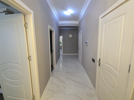 3 otaqlı mənzil, 100 m², Zığ: 195 000 ₼ 3