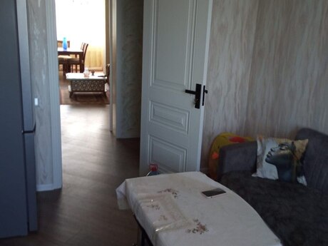 4 otaqlı mənzil, 80 m², Biləcəri: 160 000 ₼ 2