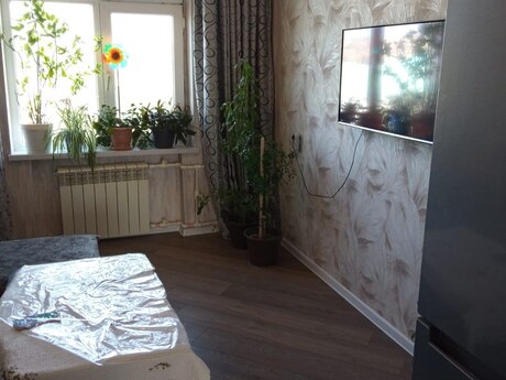 4 otaqlı mənzil, 80 m², Biləcəri: 160 000 ₼ 3